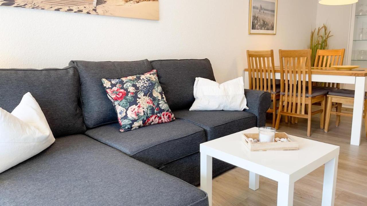Apartment Nordseebrandung D1.1 *