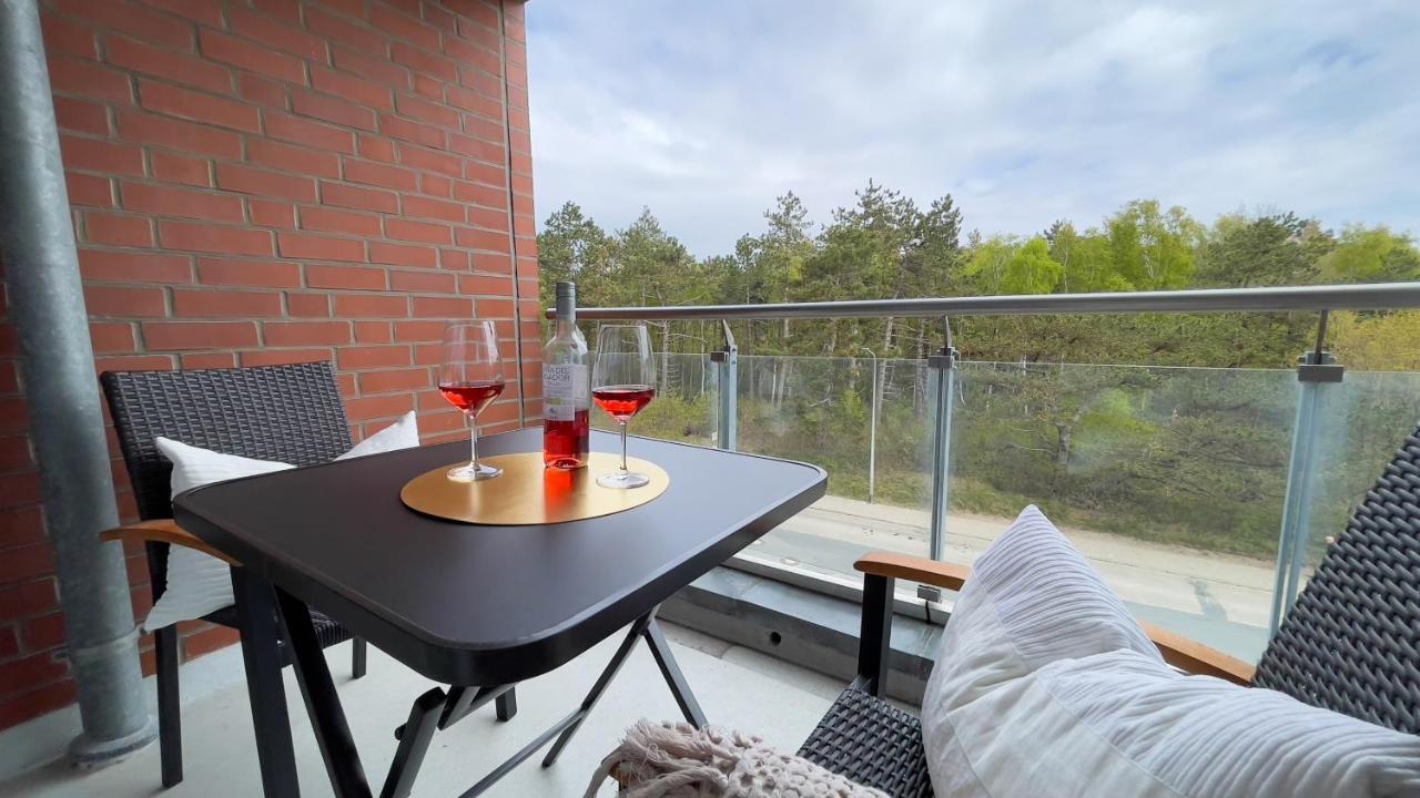 Nordseebrandung D1.1 Apartment Cuxhaven